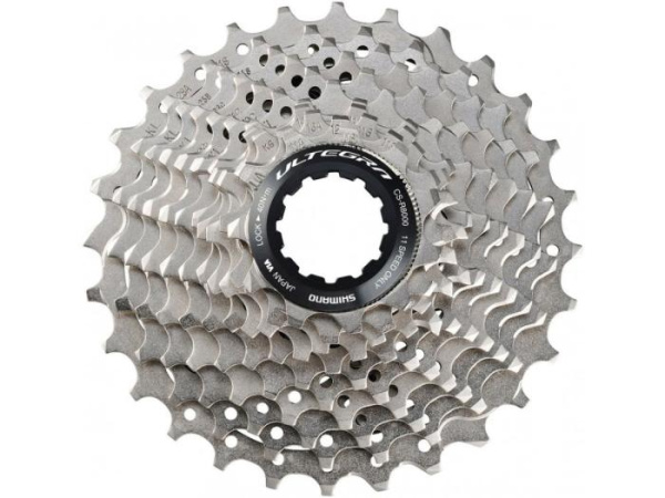 Кассета Shimano CS-R8000 ULTEGRA 11-30 11-н