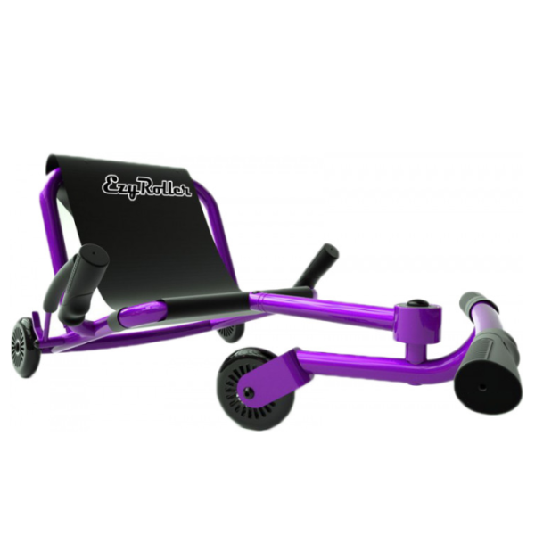 Самокат-каталка Ezyroller Classic, Фиолетовый