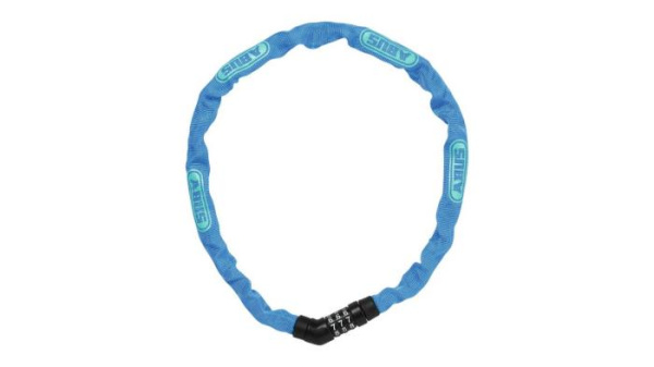 Велозамок ABUS 4804 C, Blue