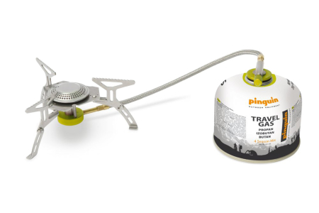 Горелка Pinguin Spider