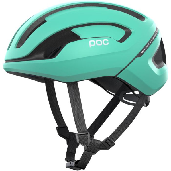 Шлем POC Omne Air SPIN Fluorite Green Matt, L