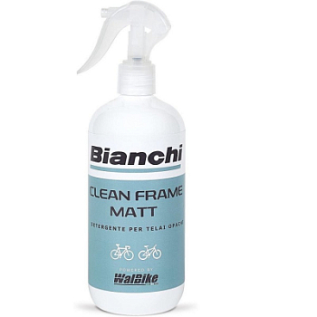 Очиститель BIANCHI Clean Frame Matt	 500ml - C9112025-IT