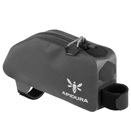 Велосумка на раму Apidura Expedition Top Tube Pack, 1 л