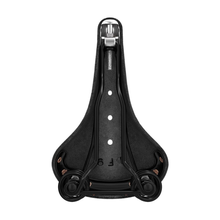 Седло Brooks Flyer Special, Black