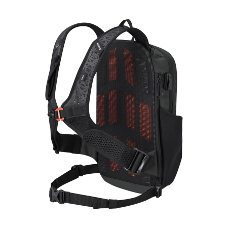 Рюкзак SHIMANO UNZEN II 6L, чорний
