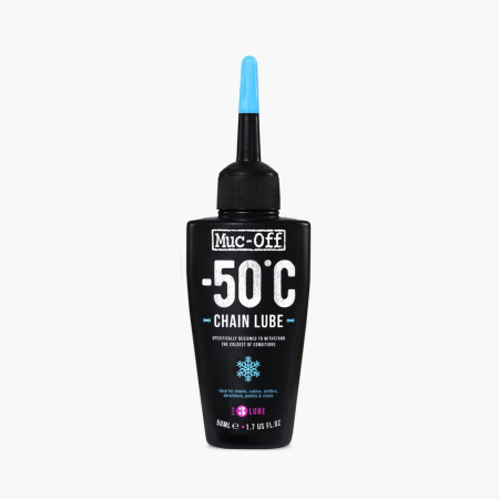 Смазка для цепи Muc-Off -50°C Chain Lube
