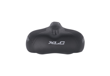 Седло XLC Viale SA-V01, Черный
