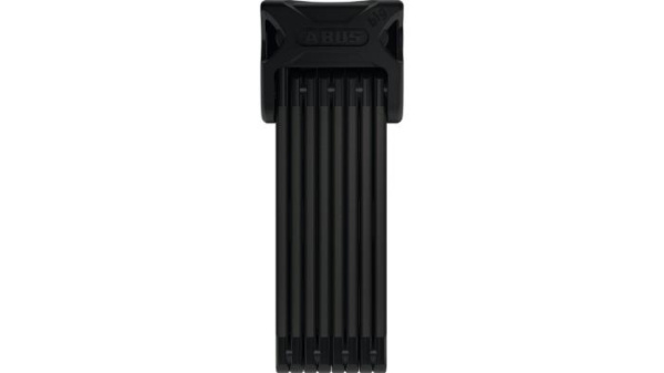 Велозамок ABUS Bordo 6000 SH Big, Black