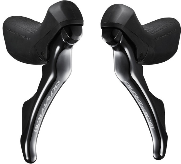 Гальм ручки/шифтери ST-R9100 DURA-ACE Dual Control 11x2-швидк ліва+права