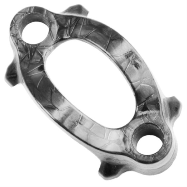 MT handlebar Clamp, Зажим тормозной ручки Magura «Carbolay» для моделей MT (болты в компелект не входят).