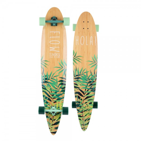 Лонгборд Tempish Flow 46