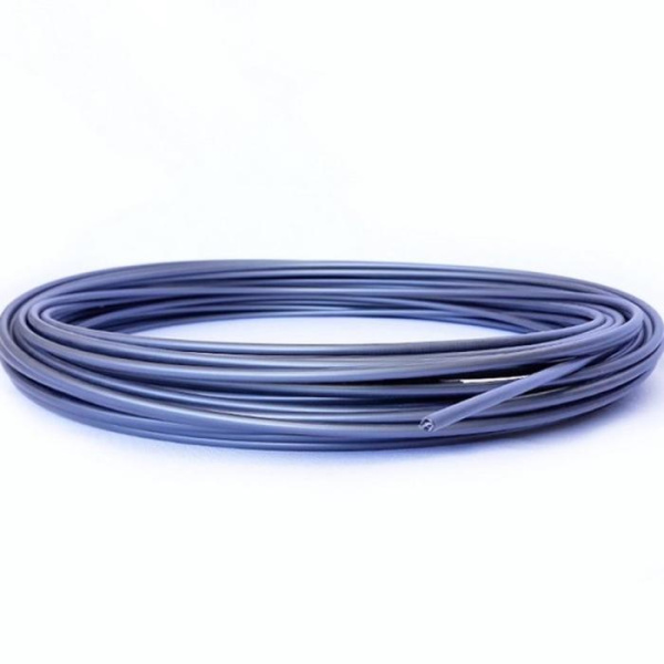 Рубашки тормоза YOKOZUNA 5mm x 30m Grey - MSC-63434