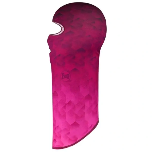 Балаклава Buff Thermonet Balaclava, Tesia Deep Pink