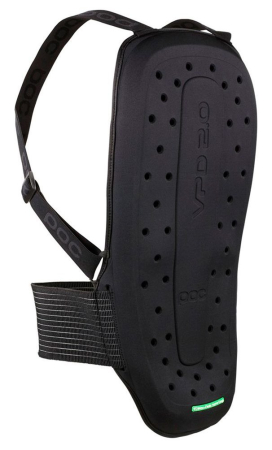 Защита спины POC Spine VPD 2.0 DH Back Uranium Black, р.M