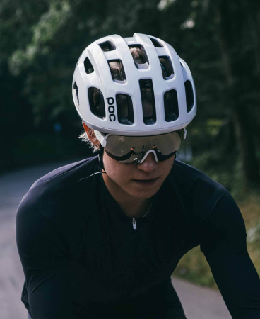 Очки POC Aim Hydrogen White