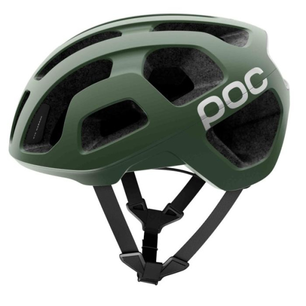 Велошлем POC Octal Septane Green, р.L