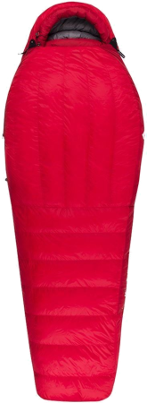 Спальный мешок Alpine ApIII (-29/-40°C), 183 см - Left Zip, Red от Sea to Summit