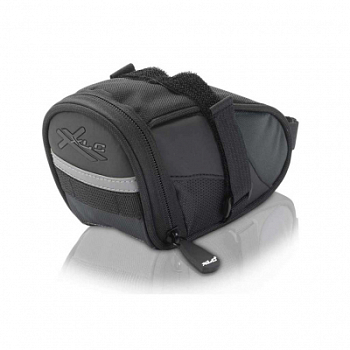 Велосумка подседельная XLC BA-S59, 0.45 л