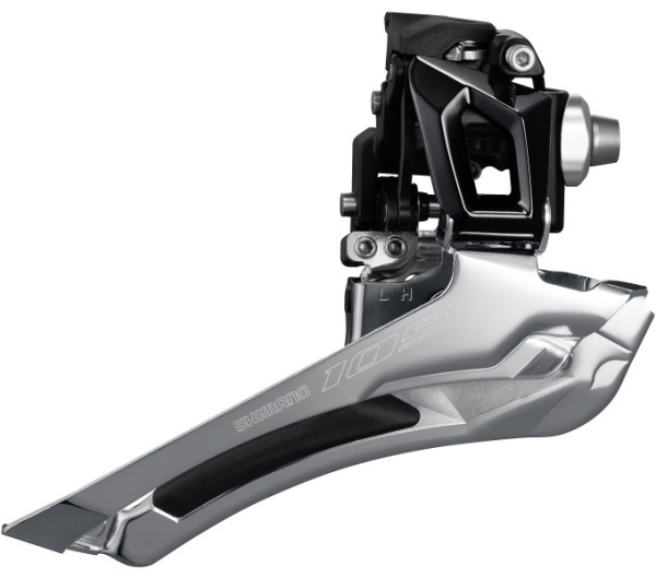Переключатель передний Shimano FD-R7000-F 105, без хомута 11Х2