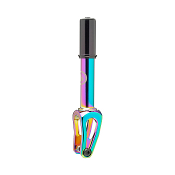 Вилка для трюкового самоката Hipe LMT71 (HIC), Neo/Chrome