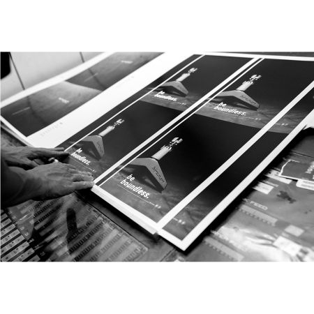 Выжимка цепи Birzman DamselFly Universal, Черный