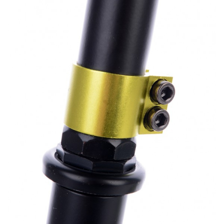 Самокат Tempish Nixin 145 AL, Желтый
