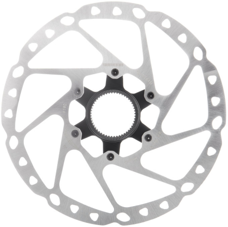 Ротор SHIMANO SM-RT64-M, 180мм, CENTER LOCK