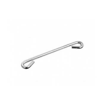 Хромированный мостик для седел Brooks B66, B66 S, B73