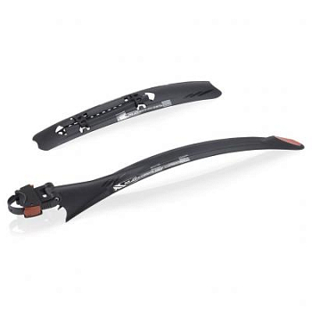 Комплект крыльев XLC MG-C08, Black