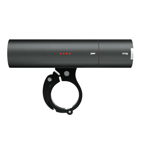 Велофара Knog PWR Road 700 Lumens