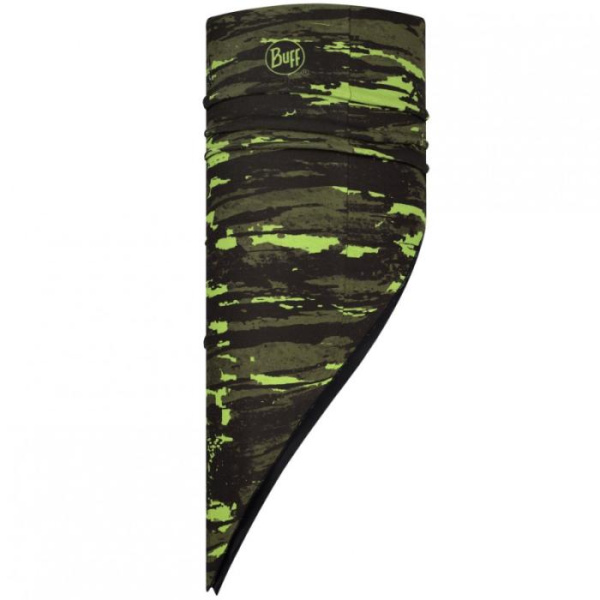 Бандана Buff Polar Bandana, Plank Multi