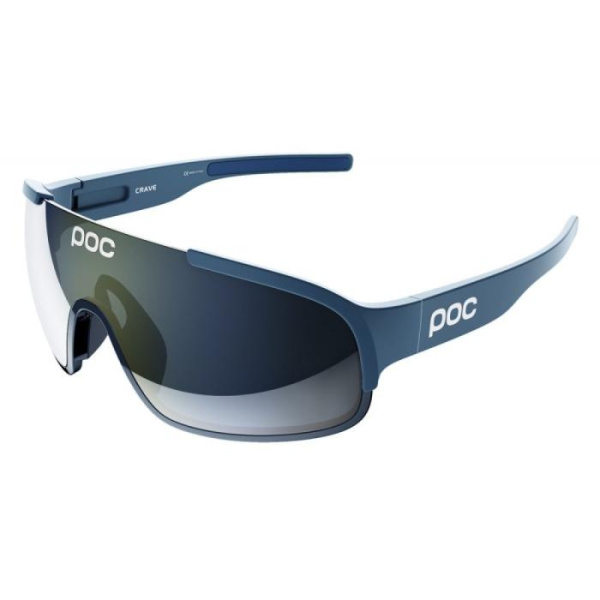 Очки POC Crave Cubane Blue