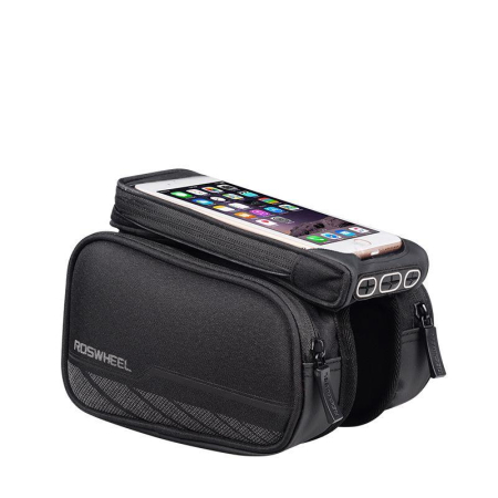 Велосумка на раму Roswheel Elite 12813L-A2 для смартфона