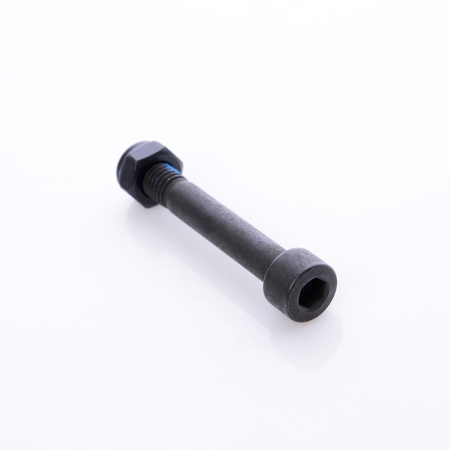 Ось для колеса самоката Tempish Nut screw 110 мм