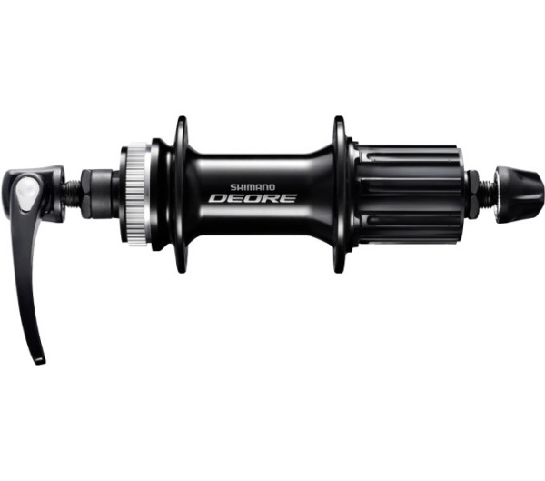 Втулка задня FH-M6000 DEORE 32отв. CENTER LOCK