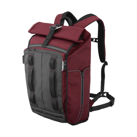 Рюкзак SHIMANO TOKYO 23L, бордовий