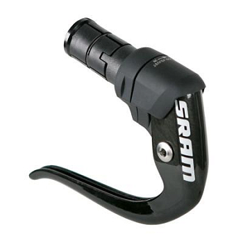 Тормозные ручки мех. SRAM 11A BL 990 AERO BRAKE LEVER пара