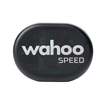 Датчик скорости WAHOO RPM Speed Sensor (BT/ANT+) - WFRPMSPD