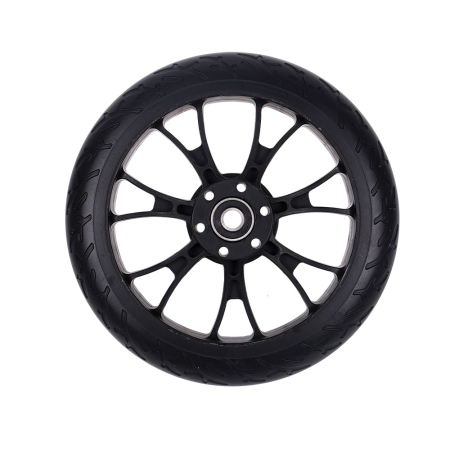 Колесо Tempish PU 82A, Black