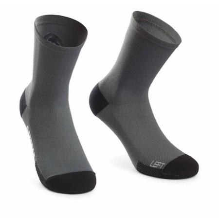 Носки Assos XC Socks, Torpedo Grey