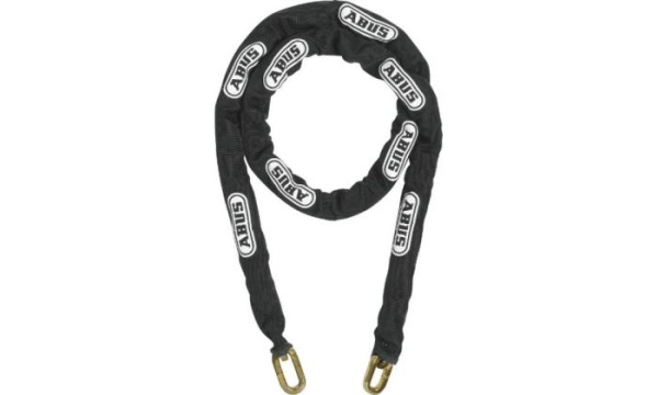 Цепь ABUS (без замка), Black