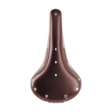 Седло Brooks B17 Narrow, Brown