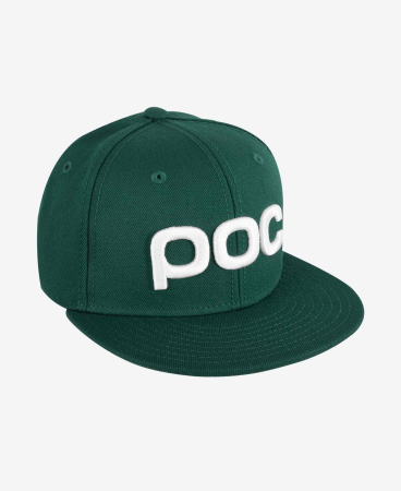 Кепка POC Corp Cap, Methane Green, One Size