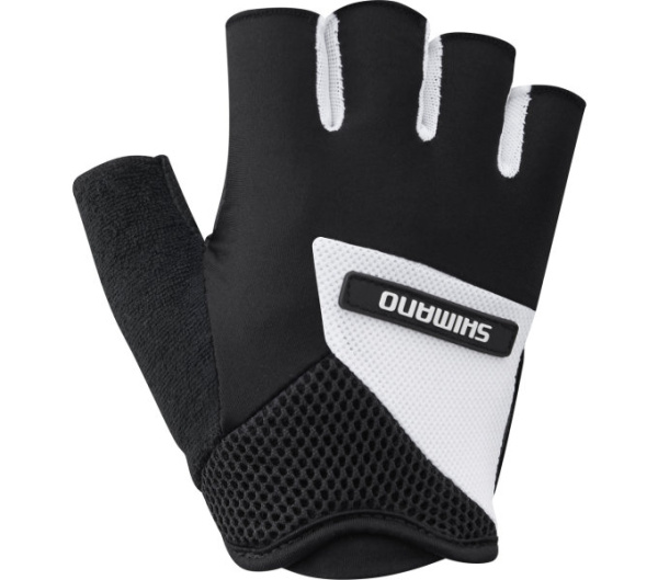Перчатки Shimano Airway, Черный