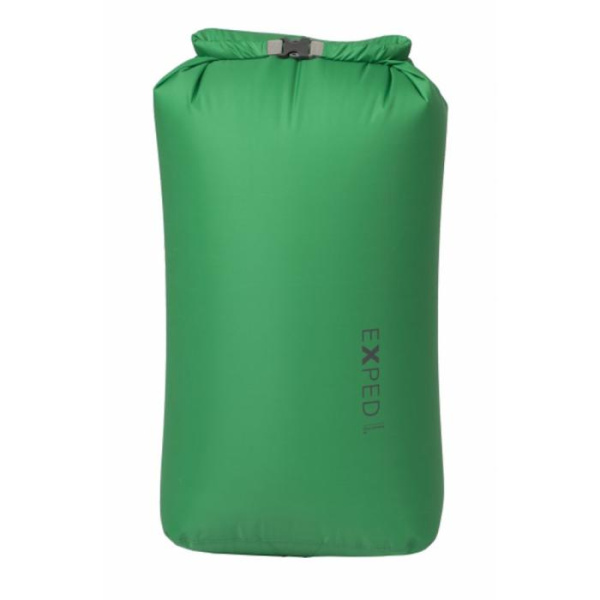 Гермомешок Exped Fold Drybag BS XL
