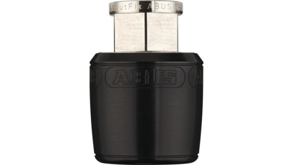 Гайка-секретка ABUS NutFix, Black