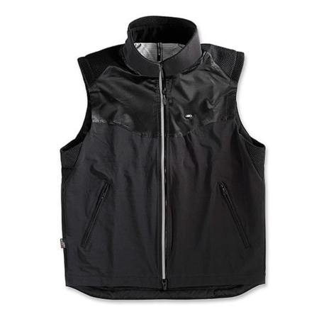 Жилетка Assos DB.8 Oyster, Черный