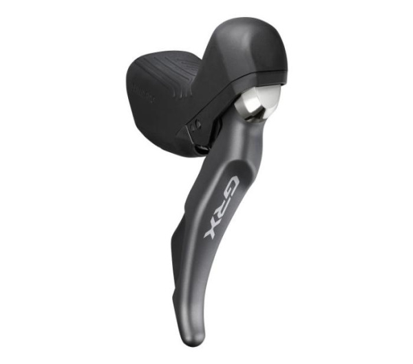 Гальм ручка/шифтер для гідравл диск гальм Shimano ST-RX810-R GRX, Dual Control 11-швидк, права