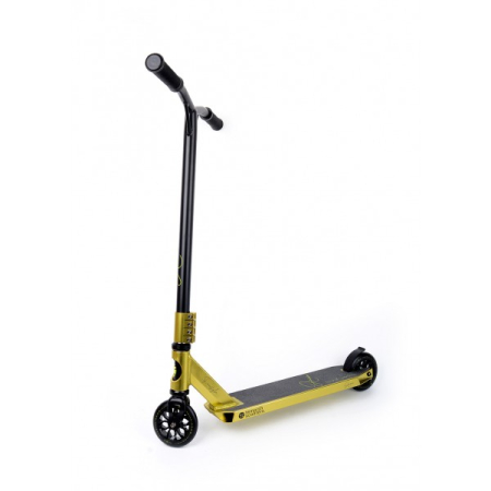 Самокат трюковый Tempish Anom, Light Lime