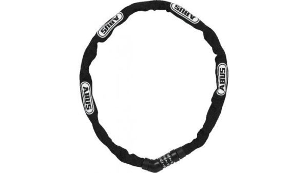 Велозамок ABUS 4804 C, Black